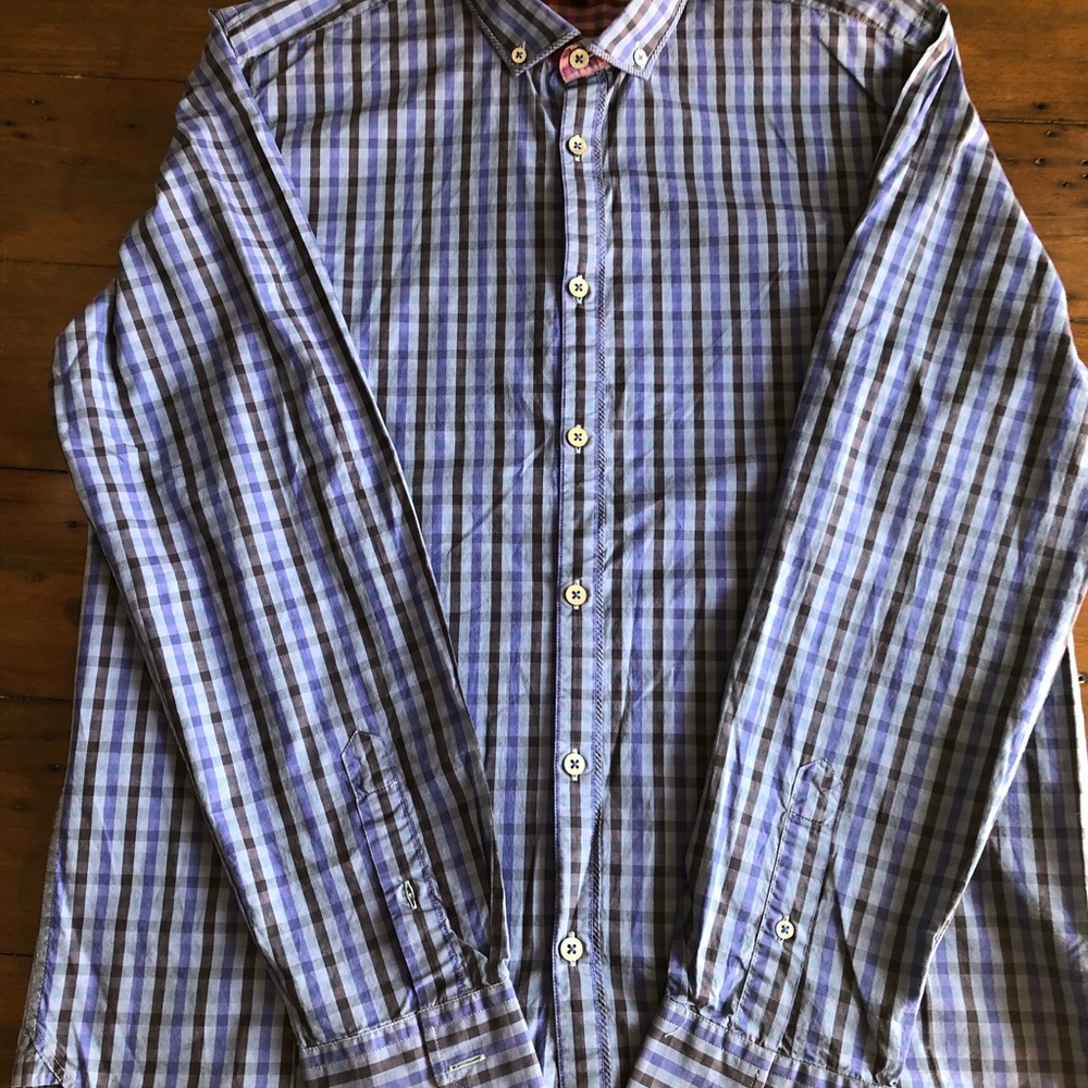 Ted Baker shirt